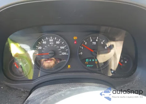 2013 Jeep Compass Sport from USA, damaged, VIN 1C4NJCBB7DD250272